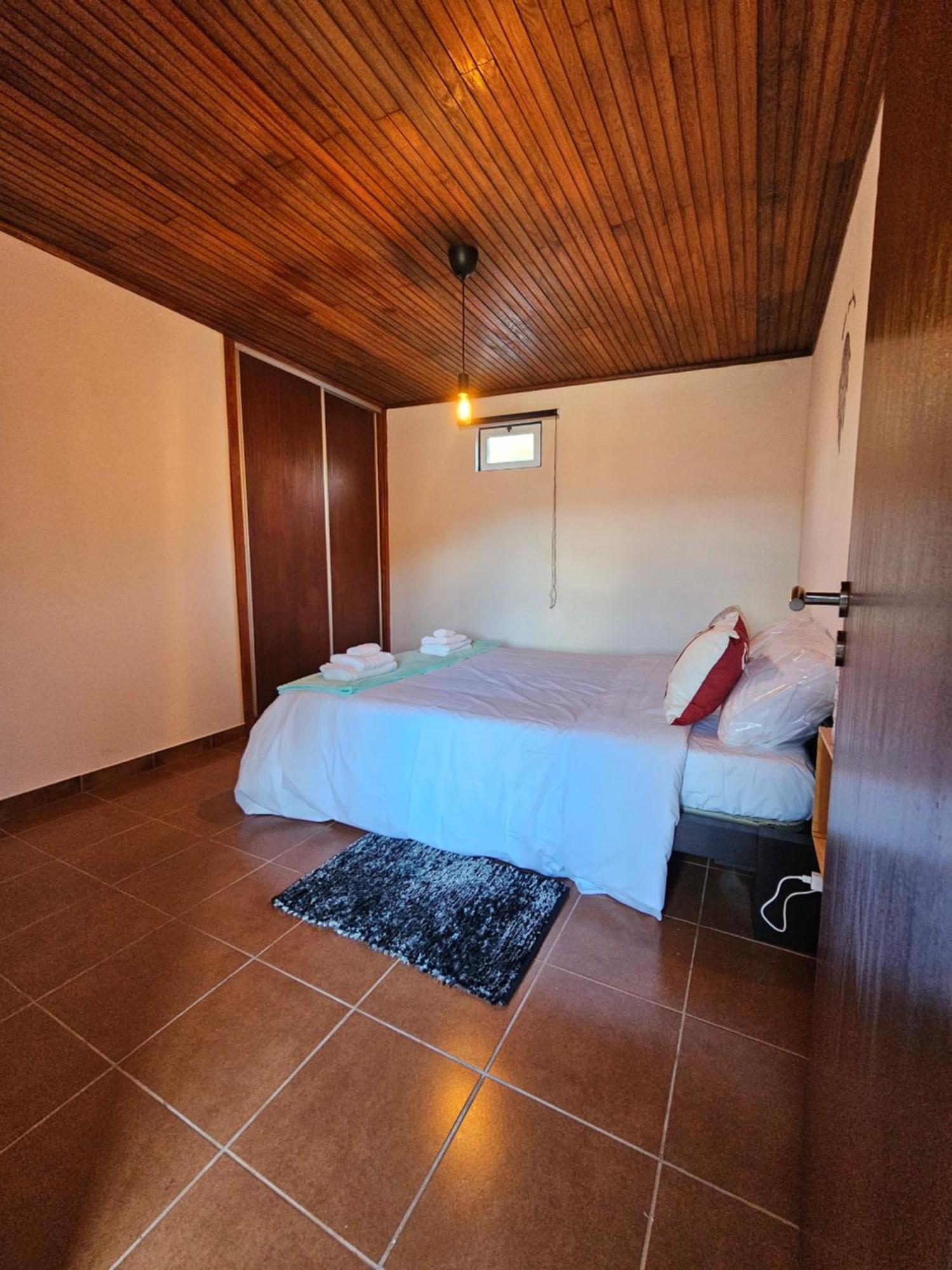 Tropical Dream Farm Hotell Vouzela Exteriör bild