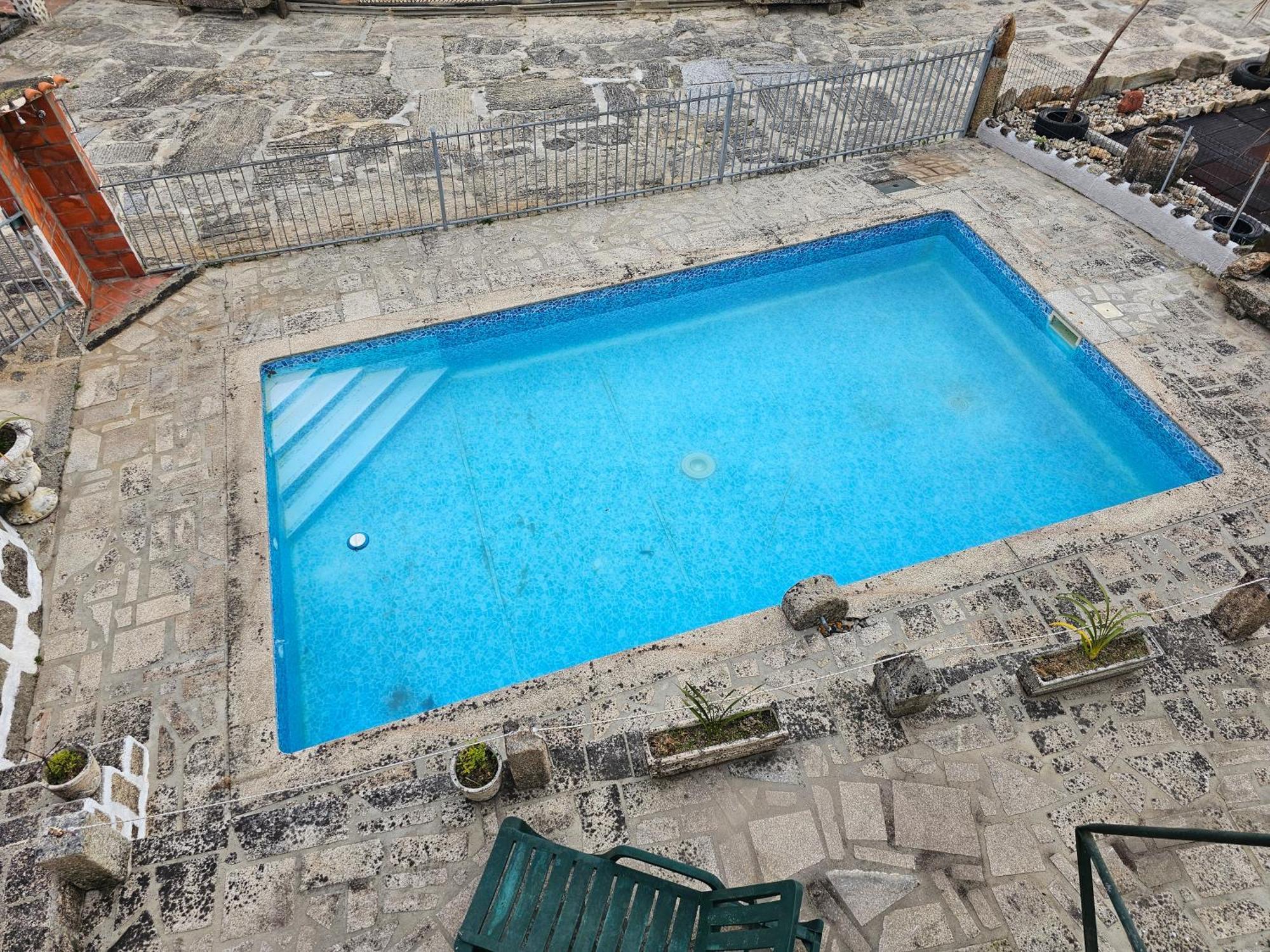 Tropical Dream Farm Hotell Vouzela Exteriör bild