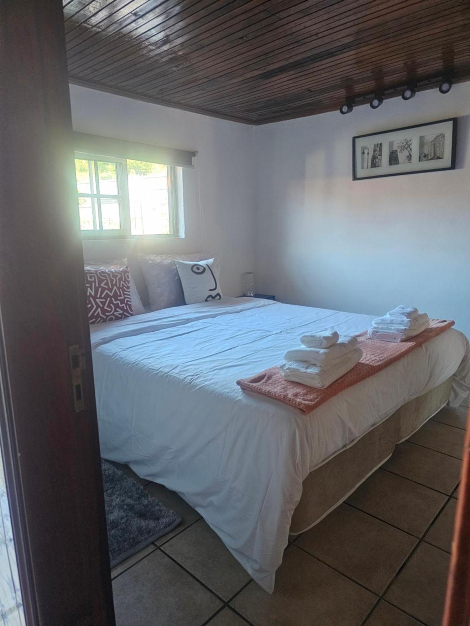 Tropical Dream Farm Hotell Vouzela Exteriör bild